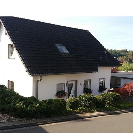 Schmidts 2Raumtraum Lejlighed Hilchenbach Eksteriør billede