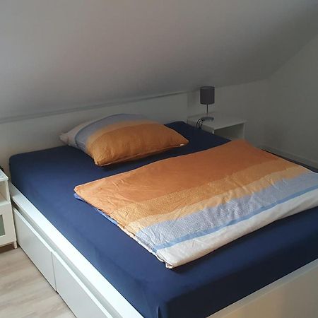 Schmidts 2Raumtraum Lejlighed Hilchenbach Eksteriør billede